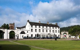 The Argyll Hotel Inveraray